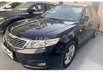 کیا اپتیما   