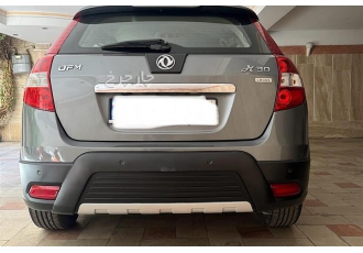 دانگ فنگ H30 کراس   