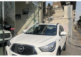 هایما S5   