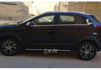ام وی ام X22 PRO   