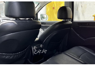 هیوندای وراکروز   