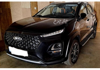 ام وی ام X22   