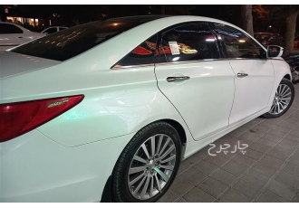 هیوندای سوناتا   