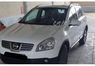 نیسان قشقایی   