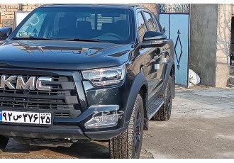 کی ام سی T8   