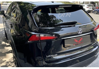 لکسوس NX هیبرید   