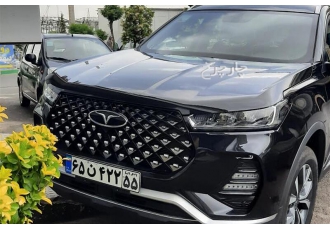 فونیکس تیگو 7 پرو   