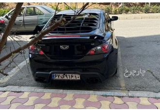 هیوندای جنسیس   
