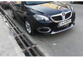 برلیانس کراس   