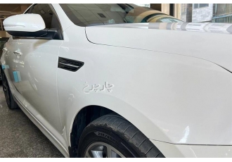 کیا اپتیما   