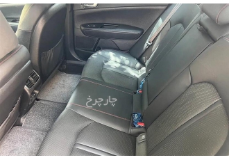 کیا اپتیما   