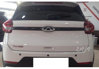 ام وی ام X22 PRO   
