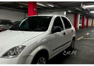 تیبا هاچ بک   تیبا هاچ بک قسطی