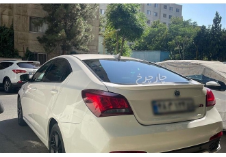 ام جی 6   