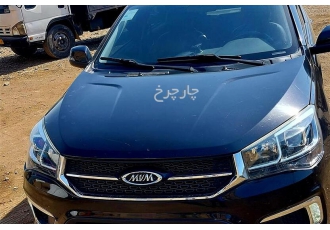 ام وی ام X22   