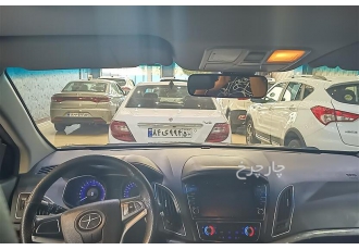 جک S5   