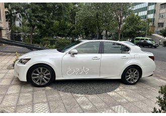 لکسوس GS   