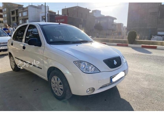 تیبا هاچ بک   تیبا هاچ بک اقساط