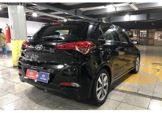 هیوندای i20 (مونتاژ)   