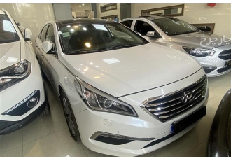 هیوندای سوناتا   