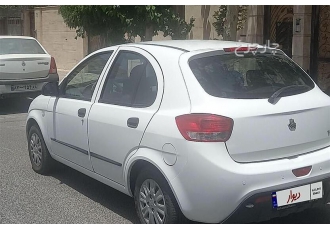 تیبا صندوق دار   تیبا صندوق دار قسطی