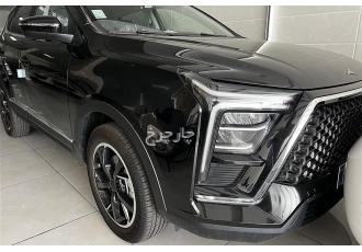 کی ام سی X5   