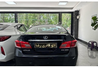 لکسوس ES   