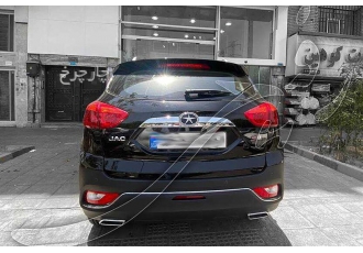 جک S3   