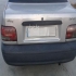 پراید صندوق دار   