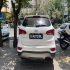 هیوندای سانتافه   