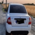 تیبا صندوق دار   