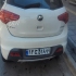 لیفان X50   