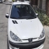 پژو 206 SD   