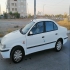 سمند LX   