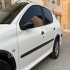 پژو 206 SD   