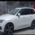 ولوو XC90   
