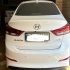 هیوندای النترا (مونتاژ)   