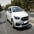 شاهین G دنده ای   