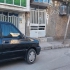 پراید صندوق دار   