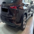 لکسوس NX هیبرید   