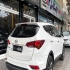 هیوندای سانتافه   