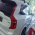 ولوو XC90   