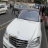 بنز کلاس S   