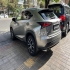 لکسوس NX   