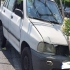 پراید صندوق دار   