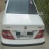 سمند SE   
