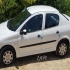 پژو 206 SD   