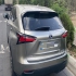 لکسوس NX هیبرید   