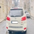 هیوندای سانتافه   