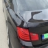 ب ام و سری 5 سدان   